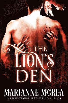 The Lion's Den 1