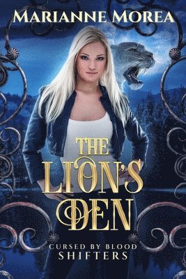 The Lion's Den 1