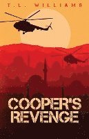 bokomslag Cooper's Revenge