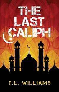 bokomslag Last Caliph
