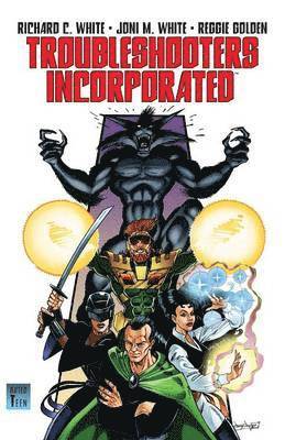 Troubleshooters Incorporated 1