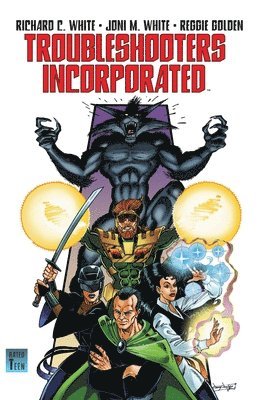 Troubleshooters Incorporated 1