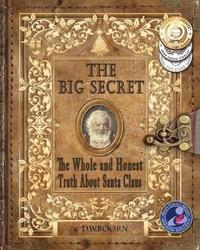 bokomslag The Big Secret