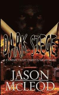 bokomslag Dark Siege