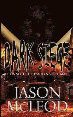 bokomslag Dark Siege