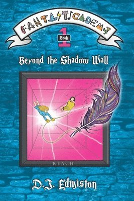 Beyond the Shadow Wall 1