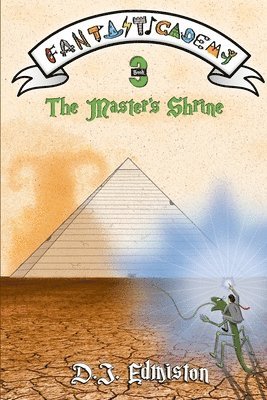 The Master's Shrine 1