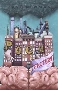 bokomslag The Poem Factory