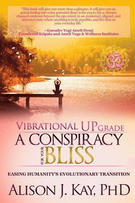 Vibrational UPgrade 1