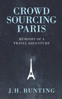 bokomslag Crowdsourcing Paris