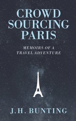 bokomslag Crowdsourcing Paris