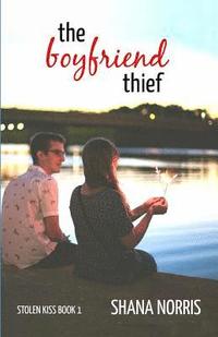 bokomslag The Boyfriend Thief