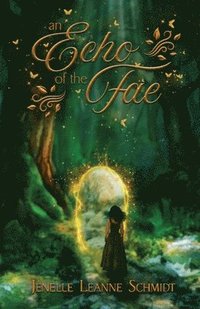 bokomslag Echo of the Fae