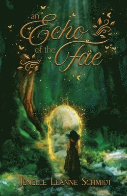 bokomslag Echo of the Fae
