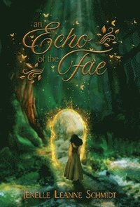 bokomslag An Echo of the Fae