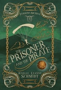 bokomslag Prisoner and the Pirate
