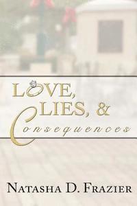 bokomslag Love, Lies & Consequences