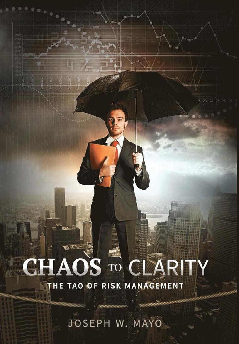 Chaos to Clarity 1