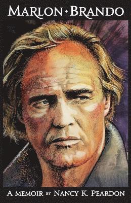 bokomslag Marlon Brando