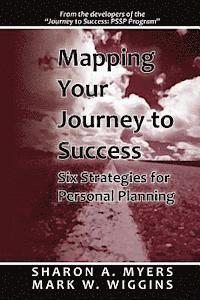 bokomslag Mapping Your Journey to Success: Six Strategies for Personal Planning
