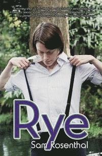 bokomslag Rye