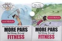 bokomslag More Pars Fitness Get Strong Go Long Level 1 + 2