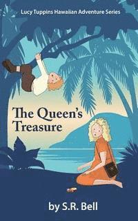 bokomslag Lucy Tuppins Hawaiian Adventure Series -The Queen's Treasure