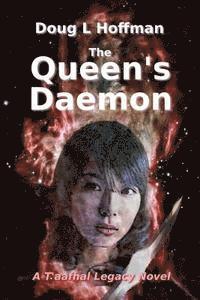 bokomslag The Queen's Daemon