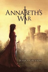 bokomslag Annabeth's War