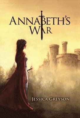 Annabeth's War 1