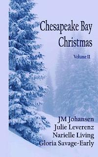 bokomslag Chesapeake Bay Christmas: Volume II