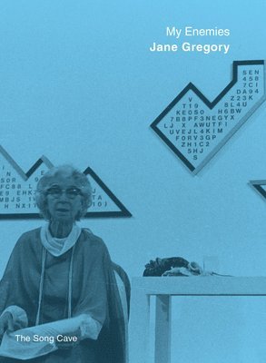 Gregory, Jane, Jane Gregory - My Enemies, Häftad