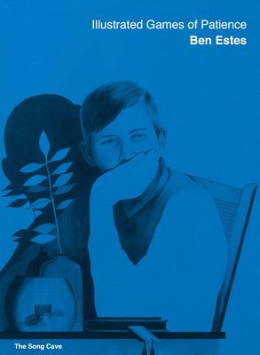 Estes, Ben, Ben Estes - Illustrated Games of Patience, Häftad