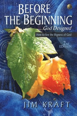 Before The Beginning: God Designed 1