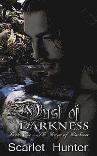 Leanore Elliott - Dust of Darkness, Häftad