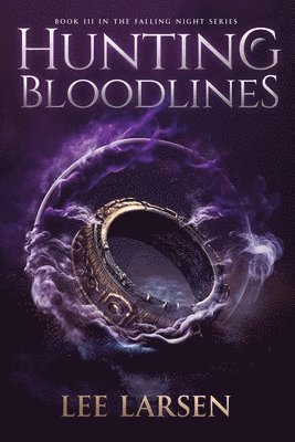 bokomslag Hunting Bloodlines