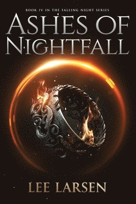 bokomslag Ashes of Nightfall