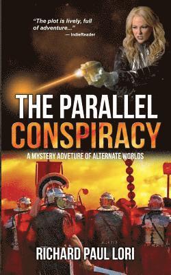 The Parallel Conspiracy 1