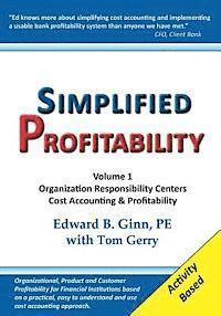 bokomslag Simplified Profitability