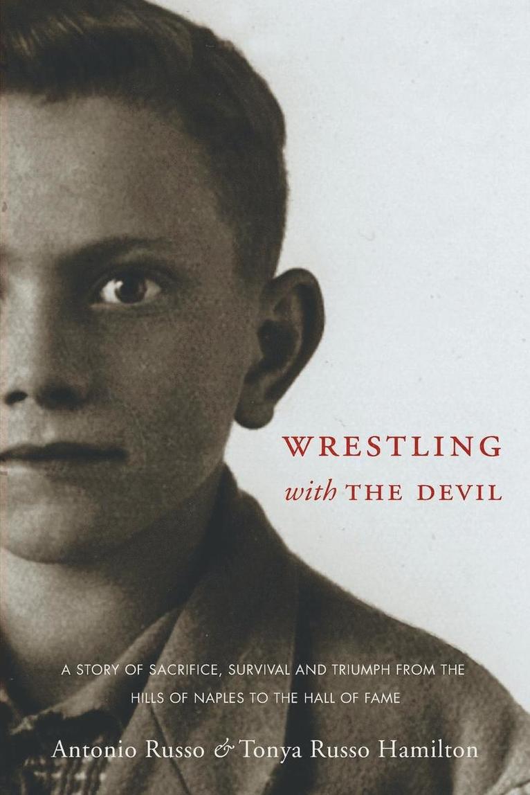 Wrestling with the Devil 1