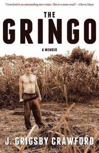 bokomslag The Gringo