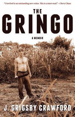 The Gringo 1