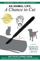Howard Nelson Krum - An Animal Life: A Chance to Cut (Series Book 2), Häftad