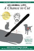 bokomslag An Animal Life: A Chance to Cut (Series Book 2)