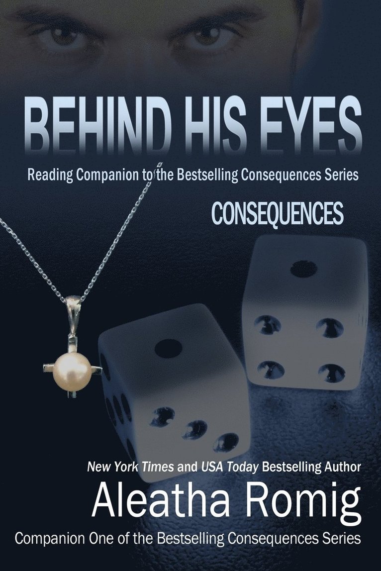 Behind His Eyes - Consequences 1