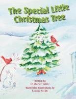 bokomslag The Special Little Christmas Tree