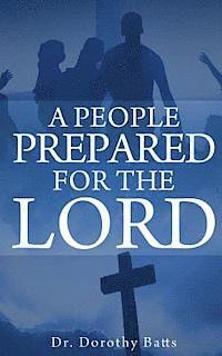 A People Prepared for the Lord