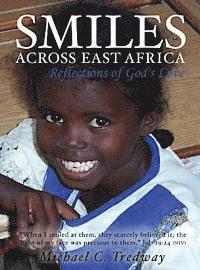 bokomslag Smiles Across East Africa: Reflections of God's Love