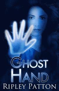 bokomslag Ghost Hand