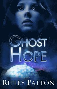 bokomslag Ghost Hope